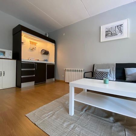 Apartamento Duplex En La Molina 阿尔普 外观 照片