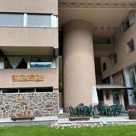 Apartamento Duplex En La Molina 阿尔普 外观 照片