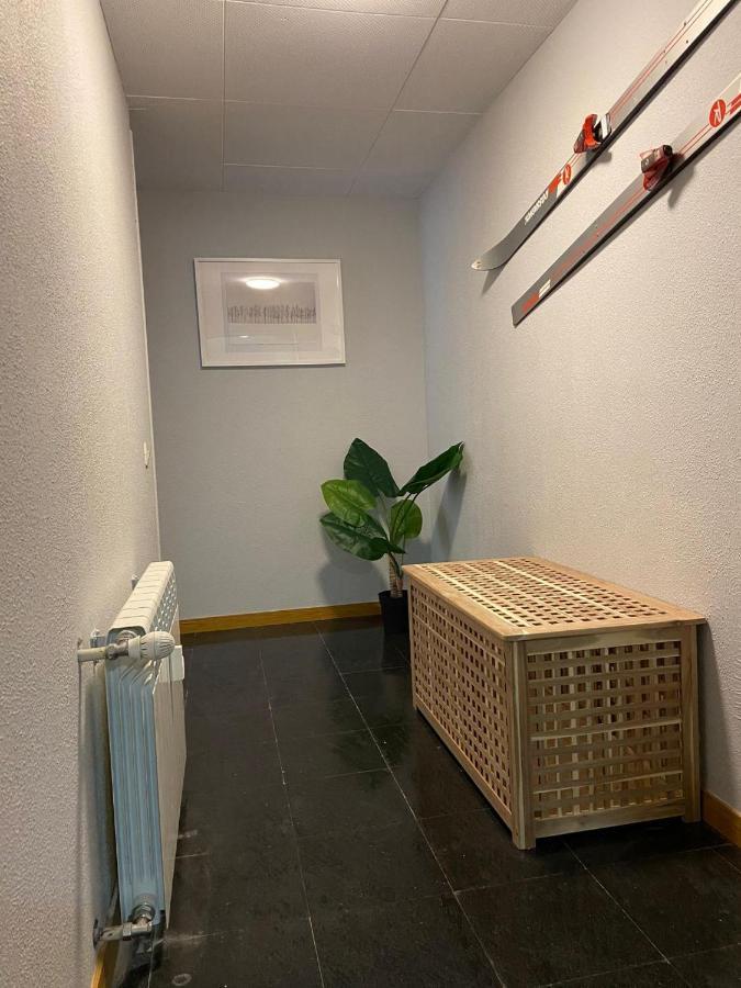 Apartamento Duplex En La Molina 阿尔普 外观 照片