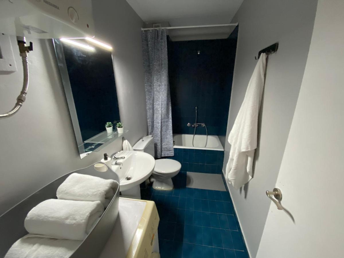 Apartamento Duplex En La Molina 阿尔普 外观 照片