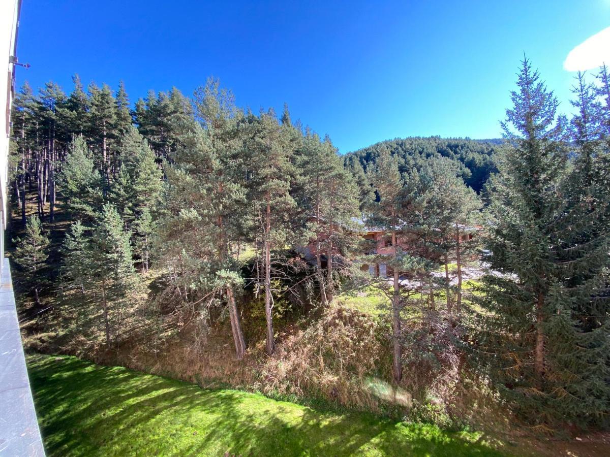 Apartamento Duplex En La Molina 阿尔普 外观 照片